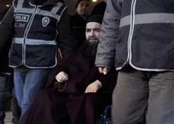 Aziz Yıldırım, Cübbeli’ye sitem etti