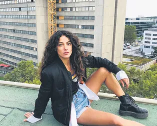 Başarısı sınır aştı