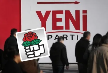 Sosyalist Enternasyonal’den Türkiye kararı: CHP’nin üyeliği askıya alındı! Yeni Parti kabul edildi