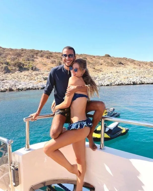 Şeyma Subaşı diyor ki 'şimdiye kadarki favorim!' Artık hiç bir şeyden çekincesi yok öyle bir paylaşım yaptı ki ortalık karıştı-9