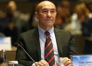 CHP’li İzmir Büyükşehir Belediye Başkanı Tunç Soyer’den ‘eyalet’ skandalı! İzmir bayrağı ve İzmir parası ile ne demek istiyor?