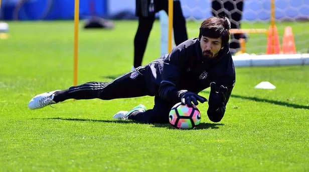 Son dakika transfer sürprizi: Beşiktaş'ta Tolga Zengin sesleri-1