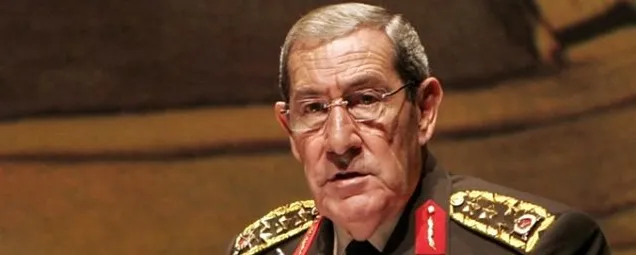 Son dakika: Eski Genelkurmay Başkanı Orgeneral Yaşar Büyükanıt hayatını kaybetti! Yaşar Büyükanıt kimdir?