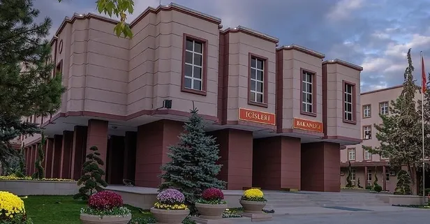 İçişleri Bakanlığı duyurdu! O terörist ülkesine iade edildi