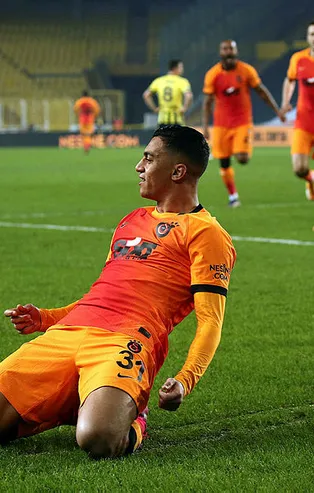 Galatasaray'da Mostafa Mohamed seferberliği! Arayışlar başladı