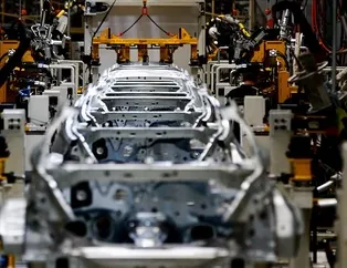 Alman otomotiv sektörüne savaş darbesi