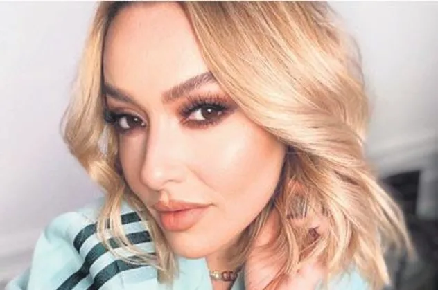 Hadise Yıldırım, Kaan Yıldırım ile birlikte iyice dikkat çekiyor...