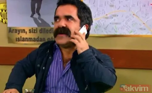 Çocuklar Duymasın'ın Çaycı Hüseyin'iydi! Alpaslan Özmol'un gerçek mesleği şoke etti! Pınar Altuğ ve Tamer Karadağlı'nın partneri yıllar önce... - 2