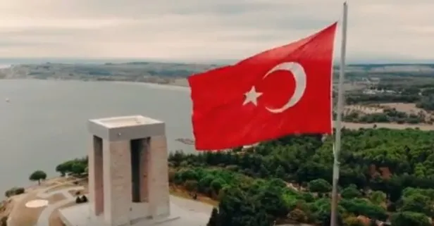 İletişim Başkanı Altun'dan 'Biz Bize Yeteriz' paylaşımı