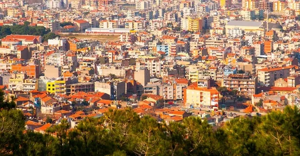 İzmir'de kaçırılmayacak fırsat! Bu daire sadece 490 bin TL