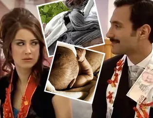 Adını Feriha Koydum'un sümsük Halil'i Ufuk Tan Altunkaya, Hazal Kaya'nın peşinden koşmuştu şimdi bir kızı var: "Sevmediğin çocuğa bak Feriha"