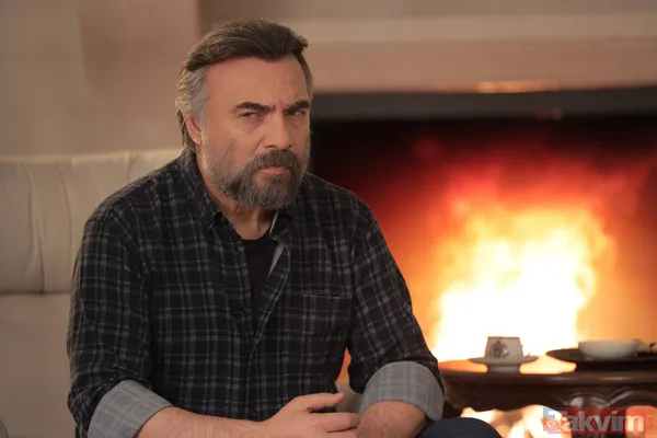 Eşkıya Dünyaya Hükümdar Olmaz 190. bölümüyle zirveye yerleşti! Alparslan intikamını aldı - 4