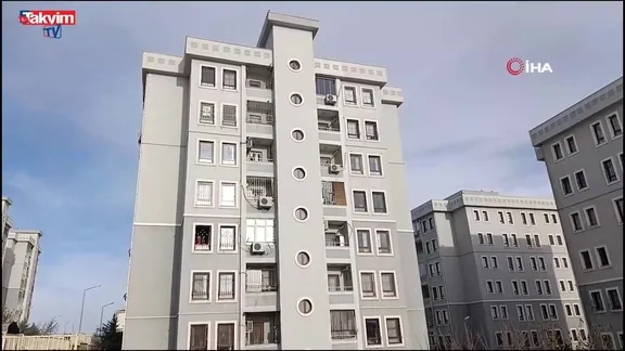 Şanlıurfa’da asansör faciası: 1 ölü!