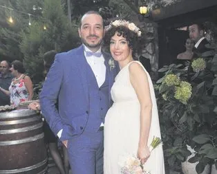 Yuvası çatırdadı