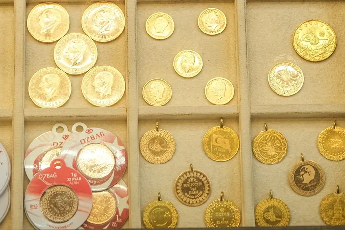 Elinizde varsa yaşadınız: Duyan kuyumculara koşuyor! 1 tanesi tam 65.000 TL değerinde-2