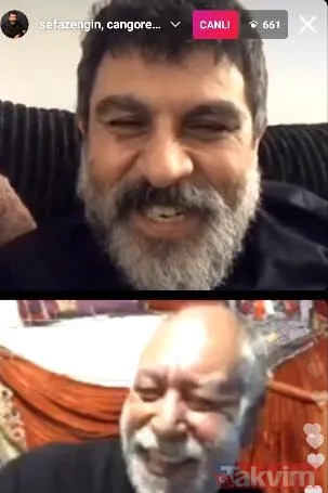 https www takvim com tr galeri magazin replikleri hala sikca aniliyor kurtlar vadisinin unutulmaz ikilisi yan yana gelince sosyal medya yikildi