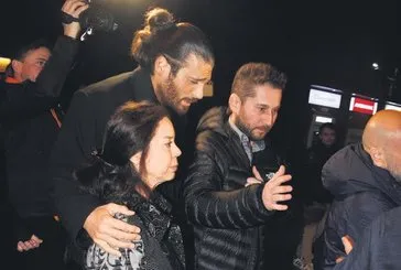 Olmadı ’Can’ım