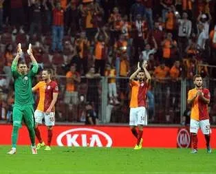 Arena’da çifte bayram