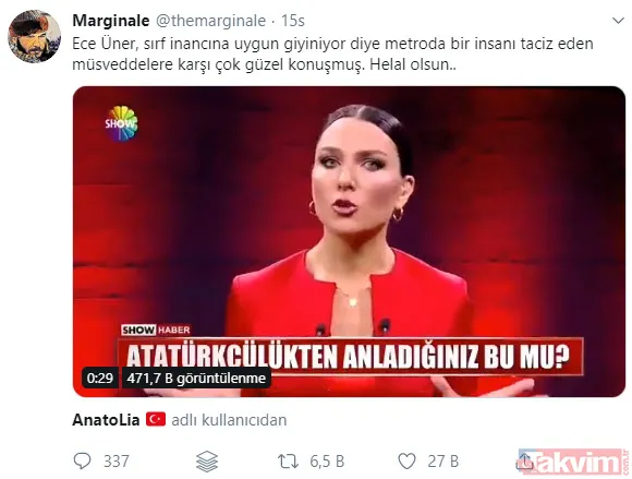 29 Ekim'de metroda yaşanan utanç görüntüsüne tepki yağıyor! Kim olduğu ortaya çıktı - 9