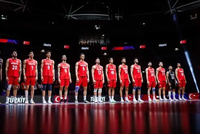 Filenin Efeleri 3 hazırlık maçı yapacak