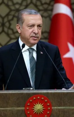 Erdoğan'dan Michael Rubin hakkında suç duyurusu