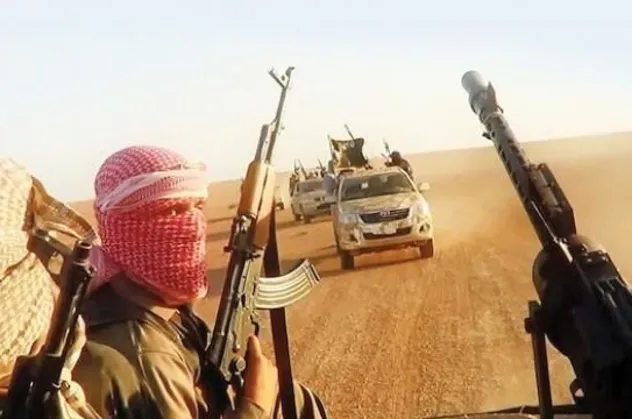 İşte kirli ticaretin belgeleri! DEAŞ çalıyor, PKK pazarlıyor...