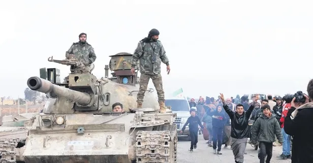 Tom Barrcak Şara ve Mazlum Abdi arasında gerçekleşen görüşmenin detayları da ortaya çıktı!