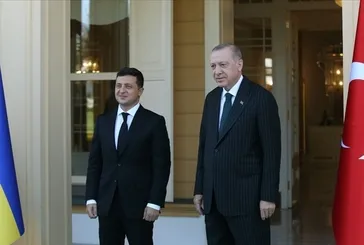 Dünyanın gözü İstanbul’daki kritik zirvede!