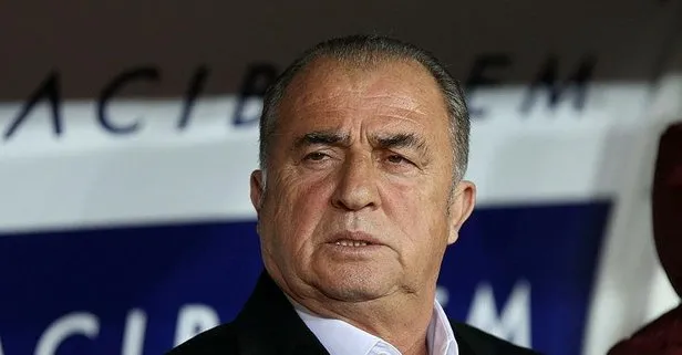 Ve Terim futbolcularına kavuştu! Hepinizi özlemişim...