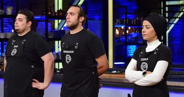 Masterchefte elenen isim şefleri bile şoke etti! Favori olarak gösterilen yarışmacı meğer Seda Sayanın...
