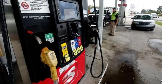 ABD’de benzin fiyatları tüm zamanların en yüksek seviyesine çıktı! 1 yılda yüzde 47 artış