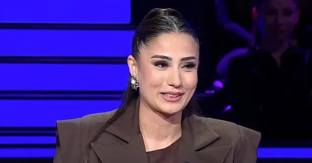 Milyoner'de matematikçi yarışmacı kendi alanındaki soruda elendi: Jokerleri de çare olmadı