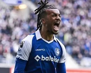 Archie Brown hamlesi