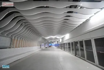 İlklerin ve enlerin projesi açıldı