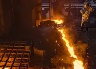 Ham çelik üretimi temmuzda arttı