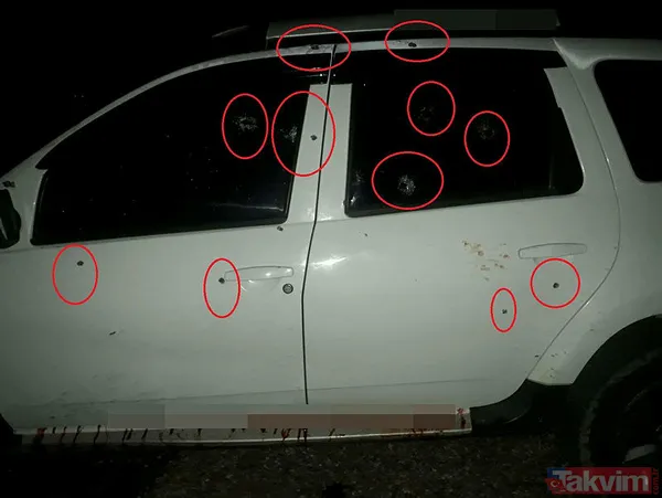 Diyarbakır'da geçtiğimiz gün vahşice katledilen aile ile ilgili korkutucu detaylar! Amaç hepsini katletmek... - 12