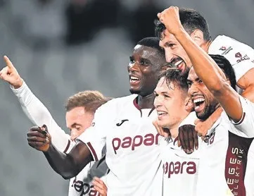 131 haftalık hasret