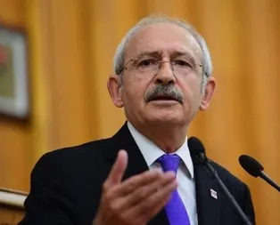 YPG bize saldırmaz diyen Kılıçdaroğlunun şehit asker için attığı tweete tepki yağıyor