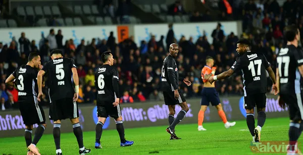 PFDK derbinin faturasını kesti! İşte tarihi cezalar... - 15