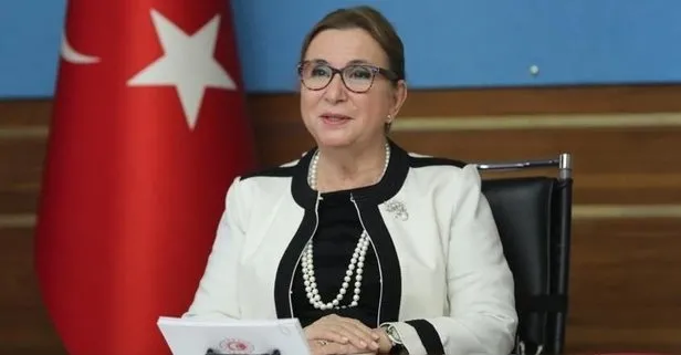 Bakan Pekcan duyurdu: O belge artık elektronik ortamda