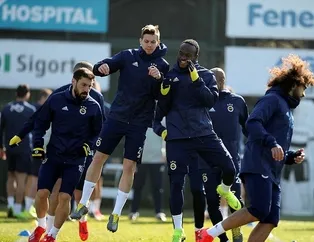 Samandıra’da keyifler yerinde