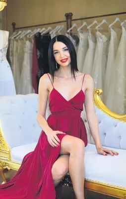 'Fakir biriyle evlenmem!’