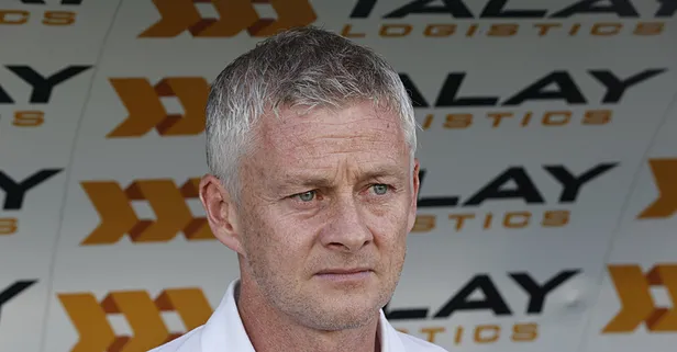 Ole Gunnar Solskjaer'den transfer açıklaması! "3 oyuncu almalıyız"