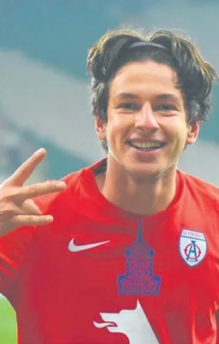 Enis Destan için Trabzonspor'dan yeni hamle!