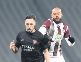 Bandırmaspor adım adım zirveye