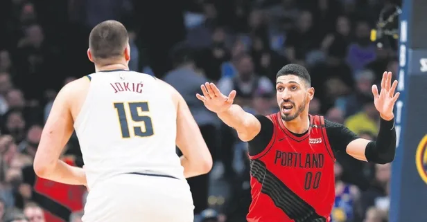 ABD'li senatör, FETÖ’cü Enes Kanter için devrede