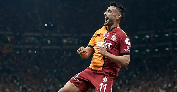 Konyaspor - Galatasaray maçı hangi kanalda, şifresiz mi? Konyaspor - GS Ziraat Türkiye Kupası yarı final maçı saat kaçta?