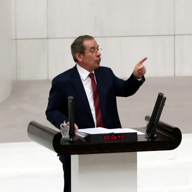 Kemal Kılıçdaroğlu’na içeriden gol!