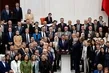 TBMM’nin tarihi adımı dünya basınında: Terörsüz Türkiye yasası İsrail’de endişeye yol açtı