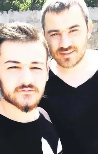 Türkiye'yi şaşkına uğratan pompacı Recep-Emre Gezek kardeşler fenomen oldu! Sosyal medya yıkıldı